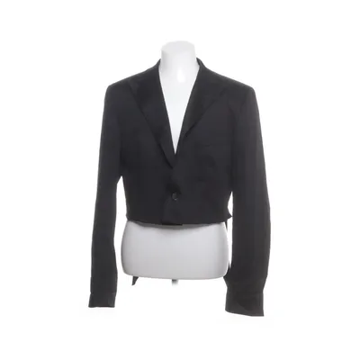 Tailcoat jacket (Black) from Matinique Cotton, Polyester