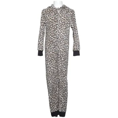 Onesie (Beige, Zwart, Bruin) van H&M Polyester