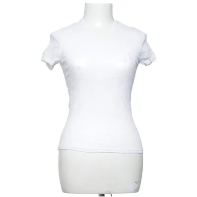 T-shirt (White) from Camera Classic Polyamide