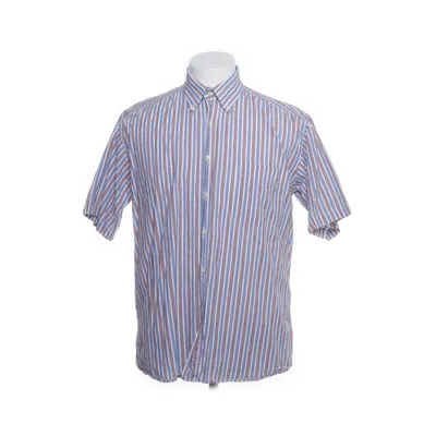 Korte mouwen shirt (Wit, Meerkleurig) van U.S. Polo Assn. Katoen
