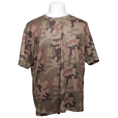 T-shirt (Thermo) de Hasta Polyester