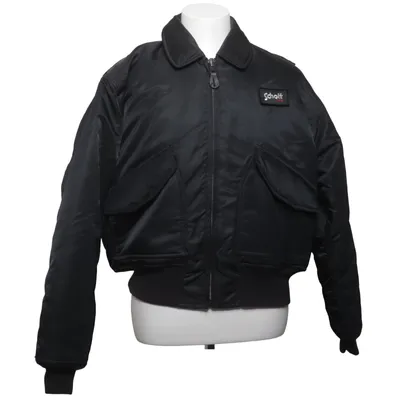 Bomber jacket (Cwu-R) from Schott Polyamide, Polyester