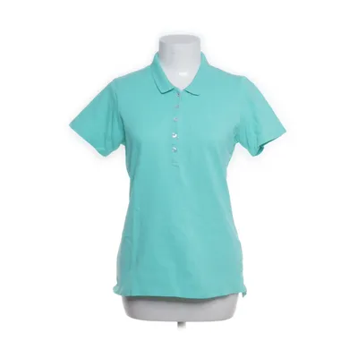 Polo shirt (Green) from Park Lane Cotton