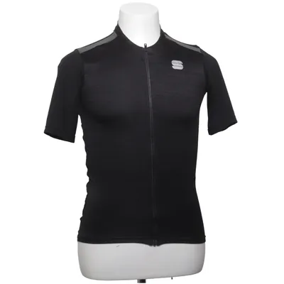 Cykeltrøje (Sort) fra Sportful