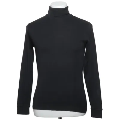Turtleneck (Black) from Jockey Cotton