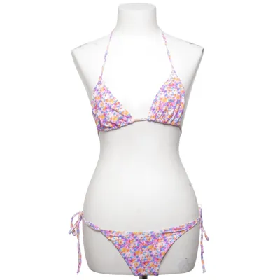 Bikini (Flerfarvet) fra Bright Swimwear Elastan, Polyamid