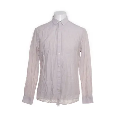 Skjorta (Beige) från Only & Sons Bomull, Linne