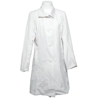 Kappa (Vit) från Junge Bomull, Polyester