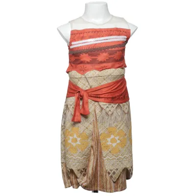 Maskeradkläder (Moana) från George Elastan, Polyester