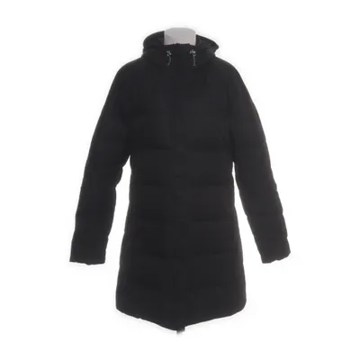 Winterjas (Zwart) van Helly Hansen Polyester, Polyurethaan, Polyamide, Dons, Imitatiebont, Acryl