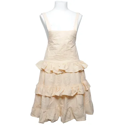 Dress (Yellow) from Humör