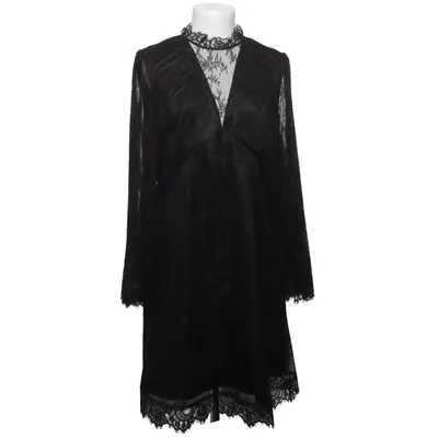 Klänning (Svart) från Twinset Polyester