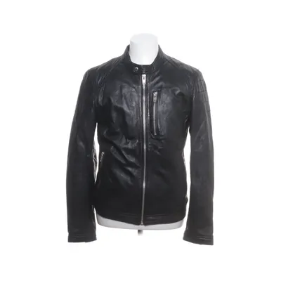 Jacka (Svart) från Rockandblue