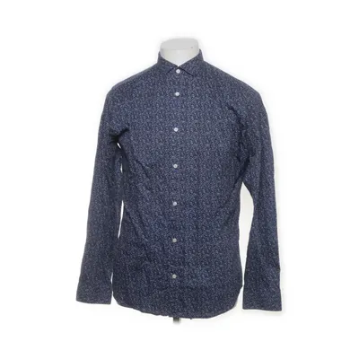Shirt (SLIM) from Premium by Jack & Jones Cotton