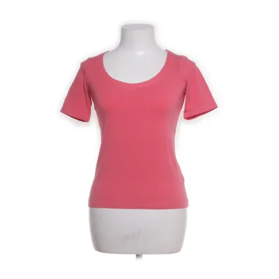 Top (Pink) from ESPRIT Collection Cotton, Elastane, Modal