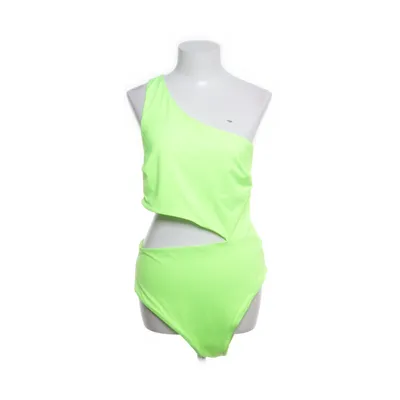 Badpak (Groen) van H&M Elastaan, Polyester