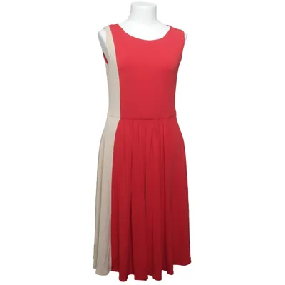 Dress (Red, Beige) from MaxMara Studio