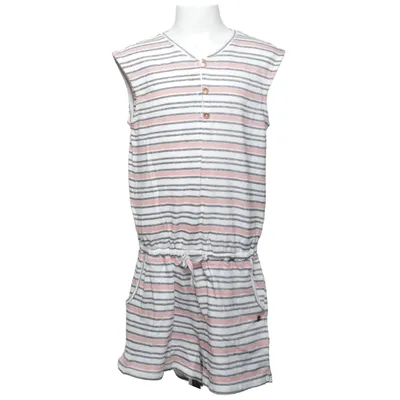 Rompertjes (Wit, Zwart, Roze) van Roxy Girl Katoen