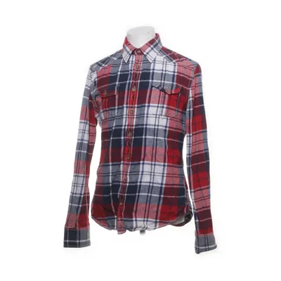 Flanellskjorta (MILLS/SHIRT FLANEL) från Mills Brothers Bomull