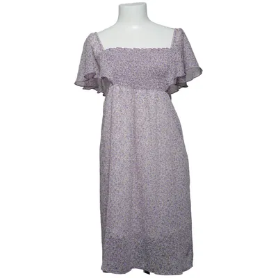 Dress (Purple, Multicolored) from Event