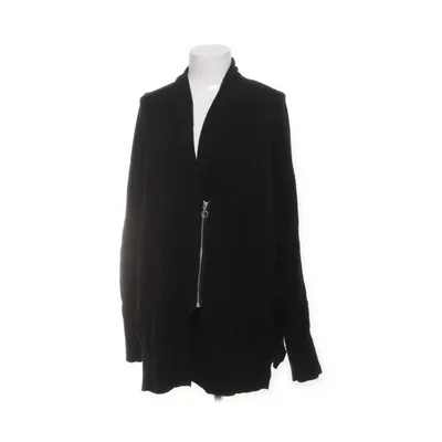 Kofta (Svart) från XLNT by KappAhl Bomull, Polyamid, Viskos