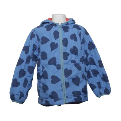 Jacka (Blå, Flerfärgad) från Mini Boden Polyamid, Polyester
