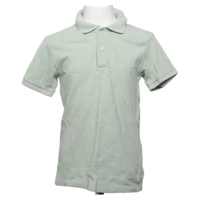 Polo (Vert) de H&M Coton