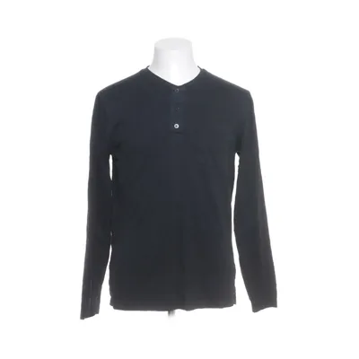 Farfarströja (Svart) från Dressmann Bomull