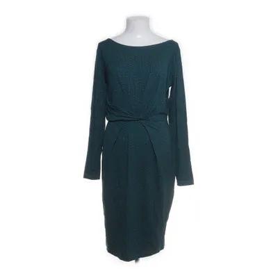 Jurk (Groen, Blauw, Zwart) van Park Lane Elastaan, Viscose