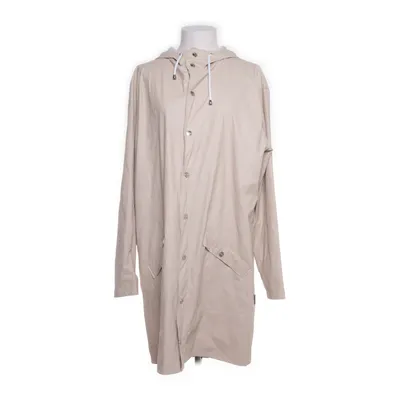 Regenjack (Beige) van Rains