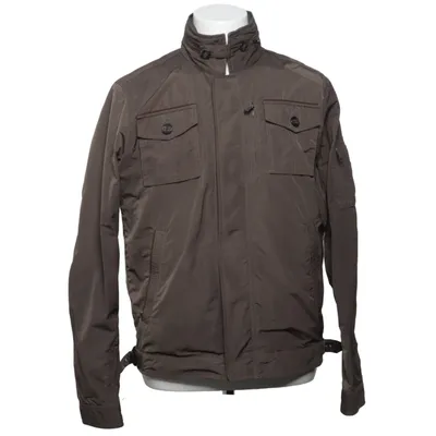 Jack (Bruin, Oranje) van Jerem Polyester