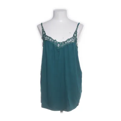 Topp (Grön) från Rainbow Polyester