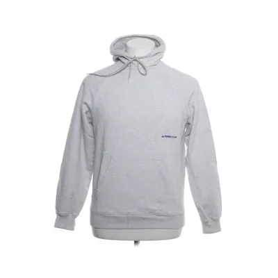 Huvtröja (Grå) från Yôke Ekologisk bomull, Viskos