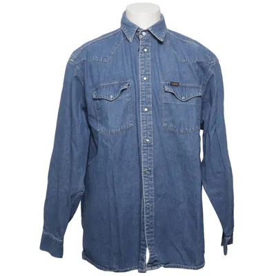 Jeanshemd (Western Clothes) von Lee