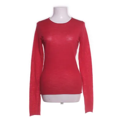 Sweater (Red) from Toni Gard Wool