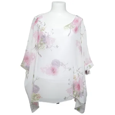 Top (White, Pink, Multicolored) from Ajlajk
