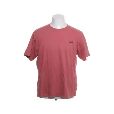 T-shirt (Roze) van Patta Katoen
