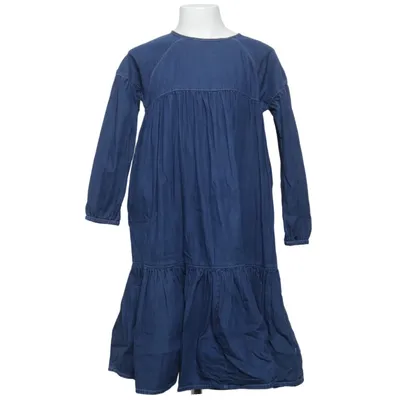 Jeansklänning (Blå) från Molo