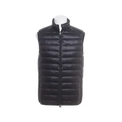 Dunväst (Svart) från Riley Dun, Fjädrar, Nylon