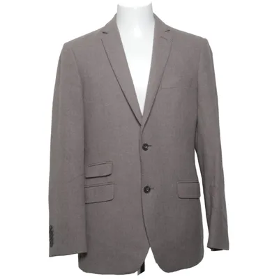 Blazer (Brown) from Riley