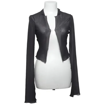 Bolero (Svart) från Divided by H&M Polyester