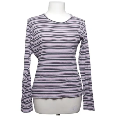 Langarmshirt (Tuba Top) von Mads Nørgaard Bio-Baumwolle