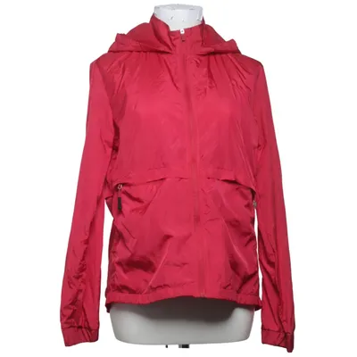 Trainingsjack (Rood) van Lefties Polyester