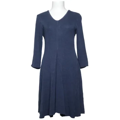 Klänning (Blå) från Rita Design Linne