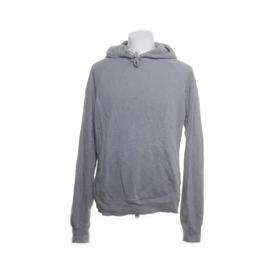 Huvtröja (Grå) från Neutral Bomull