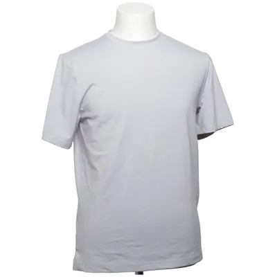 T-shirt (Gray) from ASOS 4505 Elastane, Polyamide, Polyester