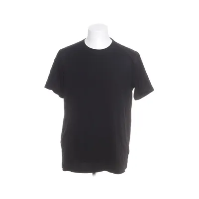 T-shirt (Svart) från Didriksons Ekologisk bomull