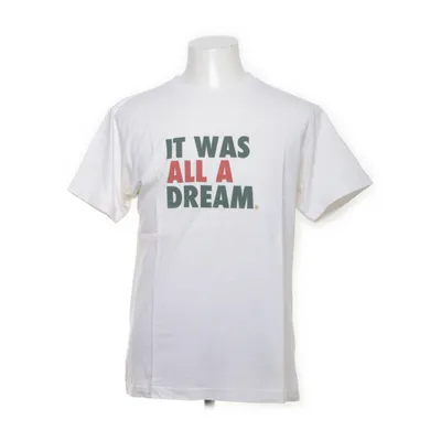 T-shirt (PB16-059) de Mister Tee Coton