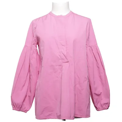 Blouse (7245 URSULA) from Tonno & Panna Cotton