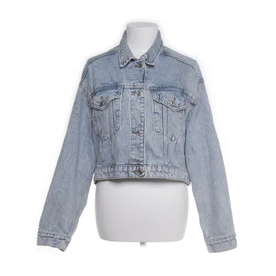 Jeansjacka (Blå) från Perfect Jeans Bomull